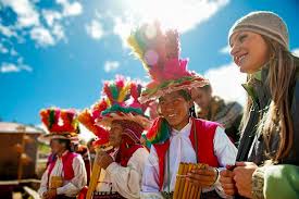 Turismo Comunitario